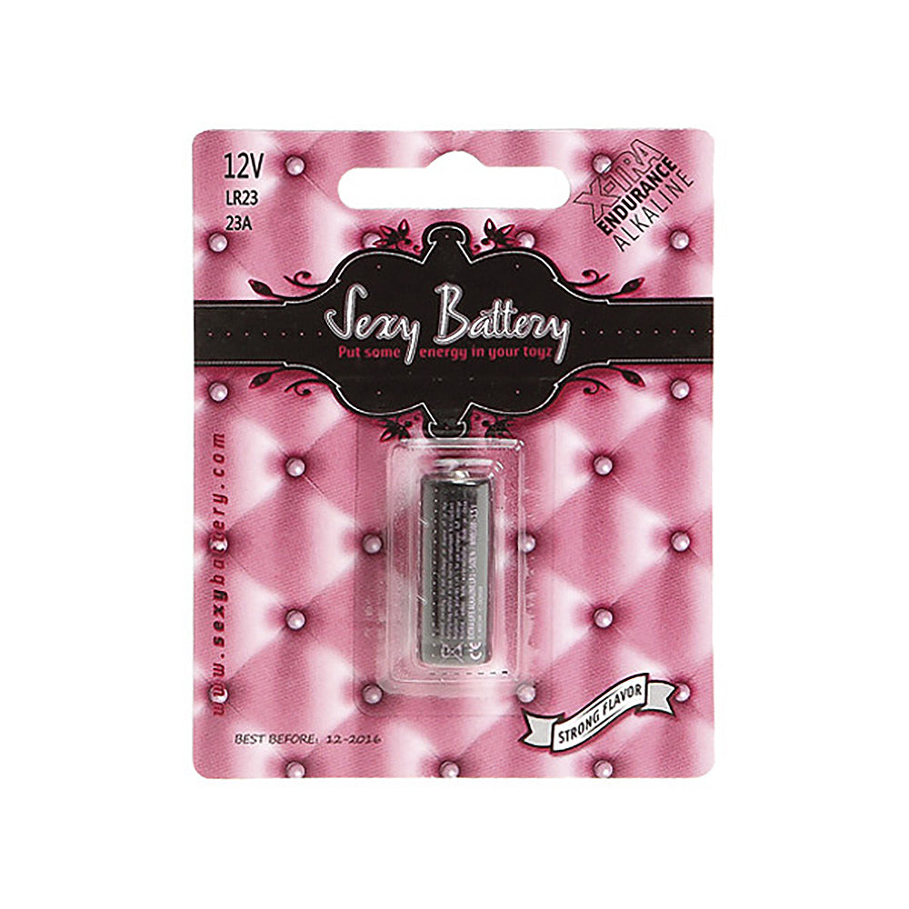 Sexy Battery LR23 