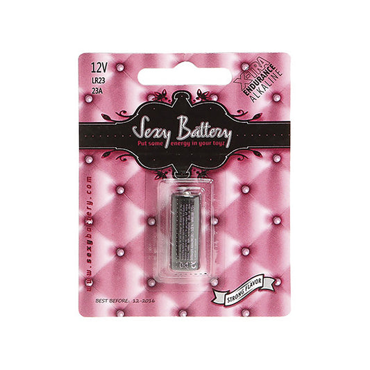 Sexy Batteries LR23 Battery - SB-121