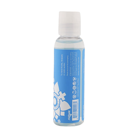 Sliquid Naturals H2O Water-Based Lubricant — 2.0 fl oz - SLIQ996