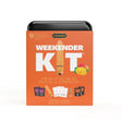 Kama Sutra Weekender Kit Mini Vibe — Tropical Mango - KS-13025