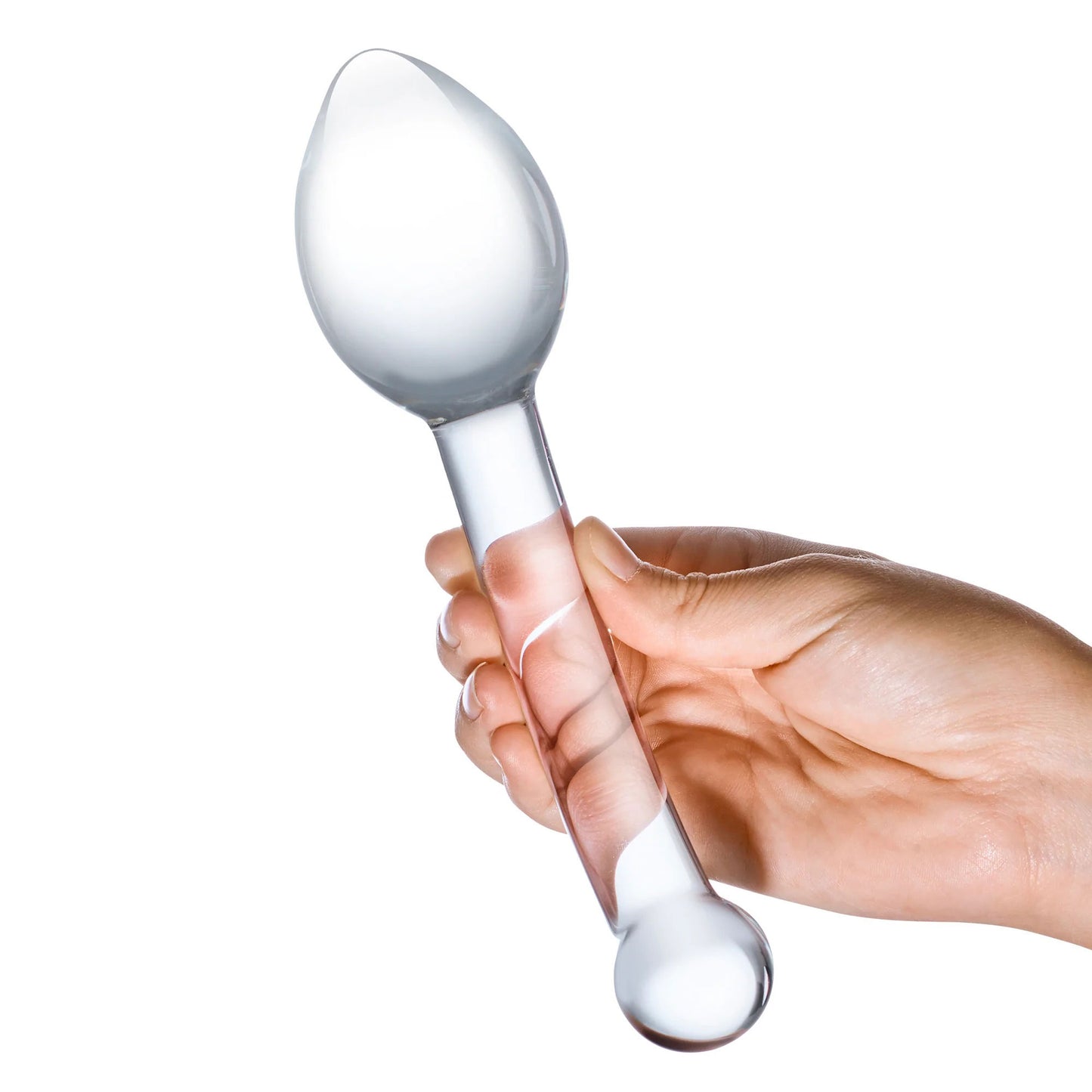 Pure Indulgence Anal Slider by Electric Novelties