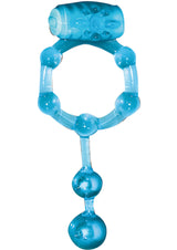 "The Macho Erection - Keeper Blue NW1915-1"