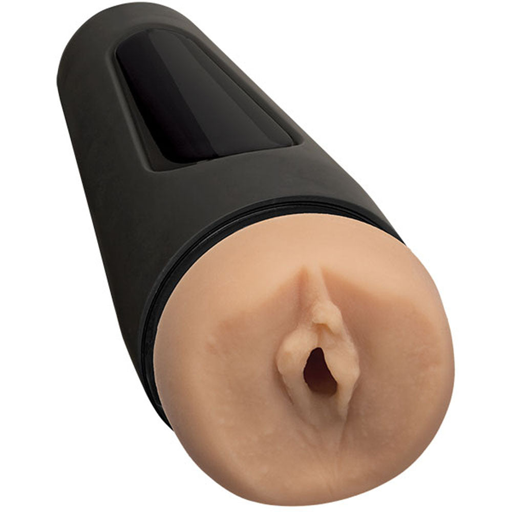 Main Squeeze - the Original Vibro Pussy by Doc Johnson