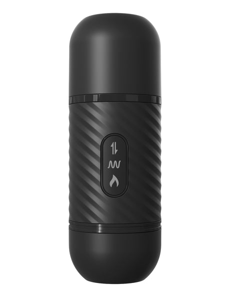 Anal Fantasy Elite Vibrating Ass Thruster by Pipedream