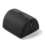 Liberator BonBon Petite Toy Mount — Black Microvelvet, 15 x 8.5 x 12 in - L2229