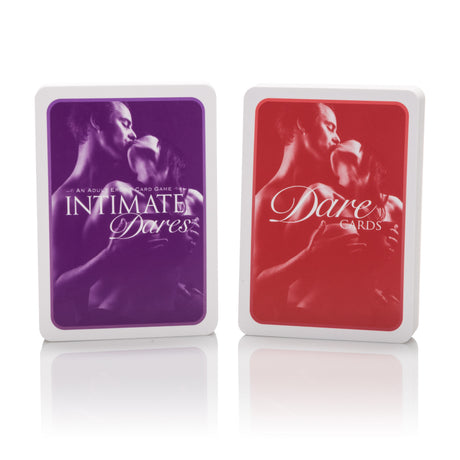 "Intimate Dares Game SE2529003"