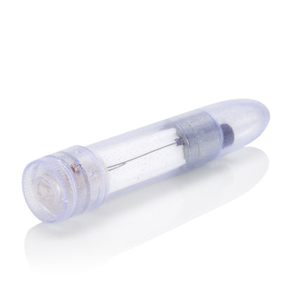Mini Pearlessence Vibe - White by CalExotics