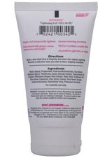 Reverse Tightening Gel for Women - 2 Oz. - Boxed by Doc Johnson