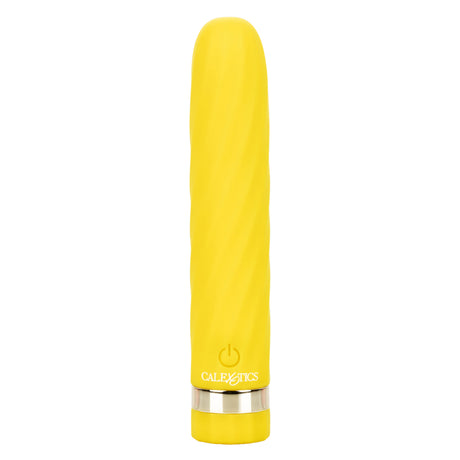 CalExotics Slay Seduce Me Mini Silicone Bullet Vibrator, 4-inch - SE4407133