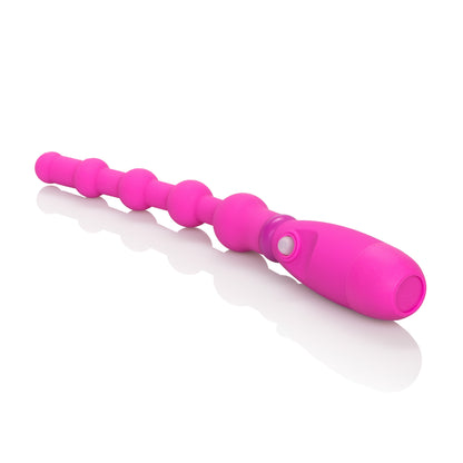 Booty Call Booty Flexer - Pink by CalExotics