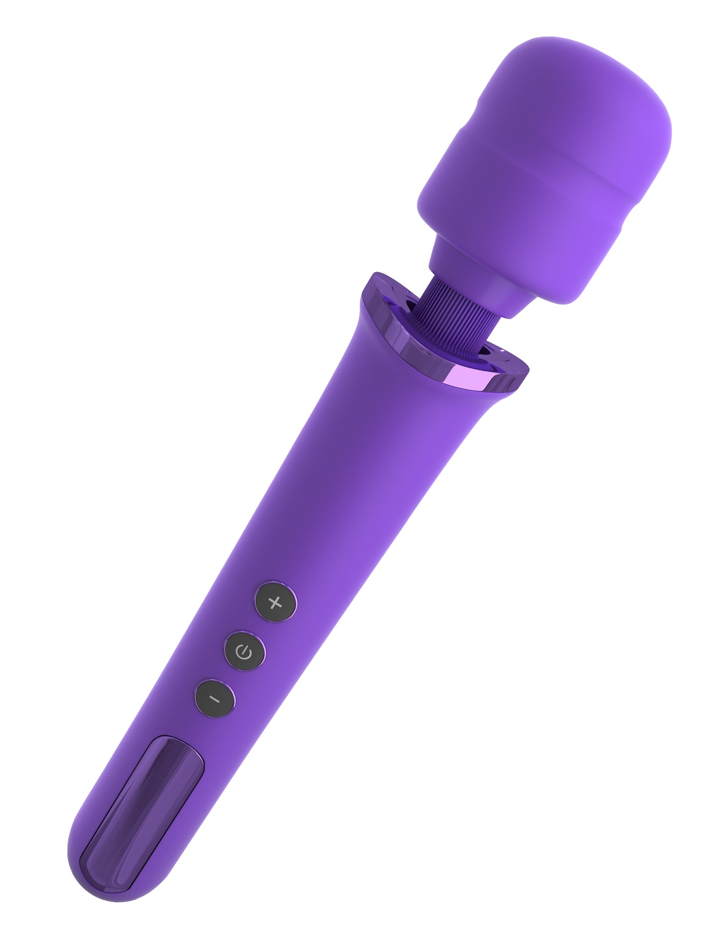 Fantasy for Her Her Rechargeable Power Wand by Pipedream