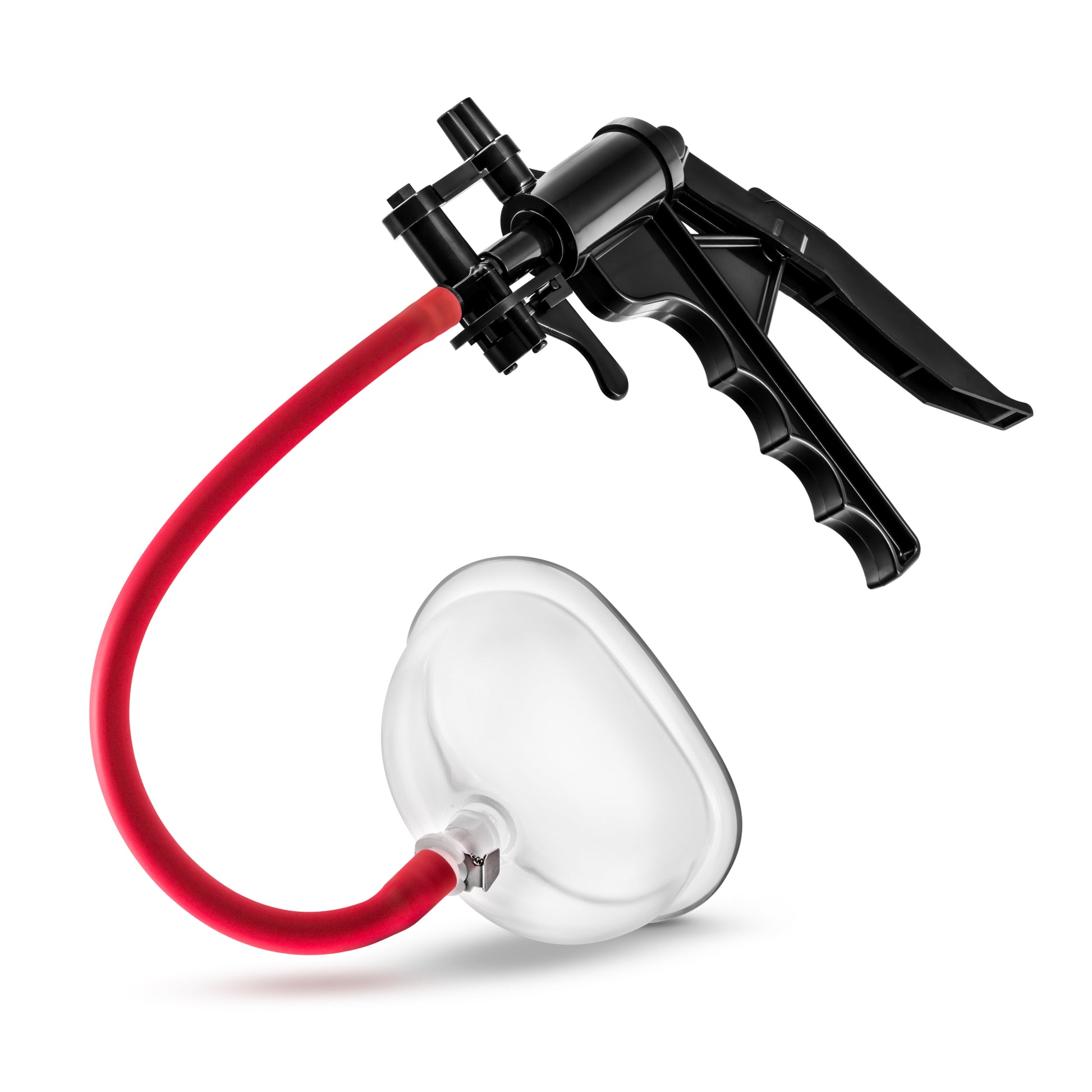 Temptasia - Advanced Pussy Pump System by Blush