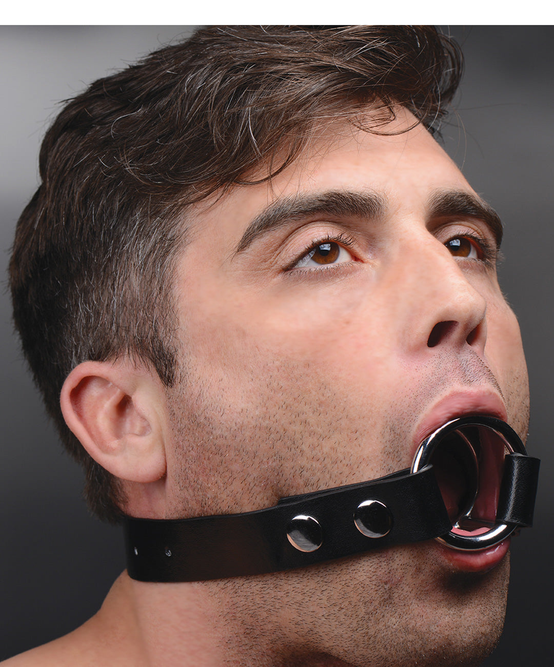 Deep Throat Gag by XR Brands
