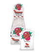 Little Genie Smack Tarts Sour Watermelon Lube Pouches – 36 x 3ml - LG-BT455PD