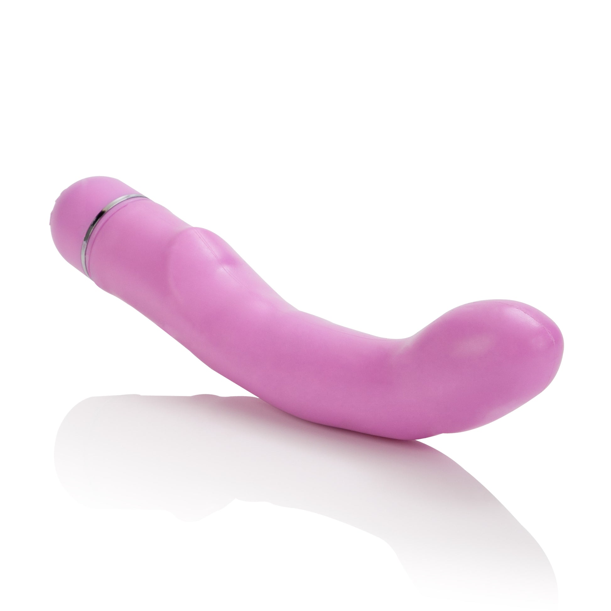 First Tie Flexi Glider - Pink by CalExotics