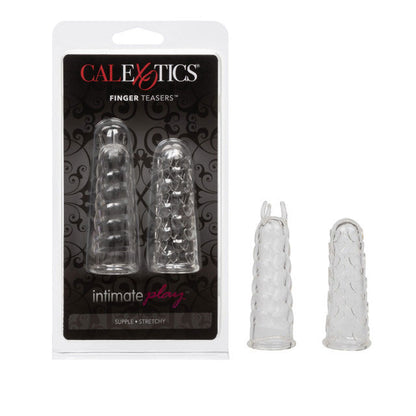 Silicone Finger Teasers by CalExotics