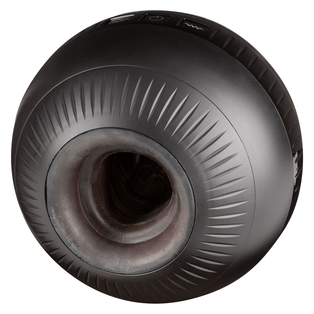 Optimum Power Masturball by CalExotics
