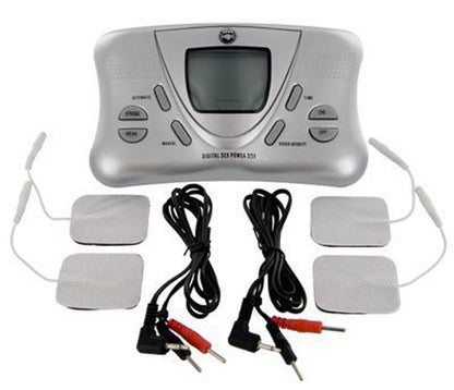 Deluxe Digital Power by XR Brands