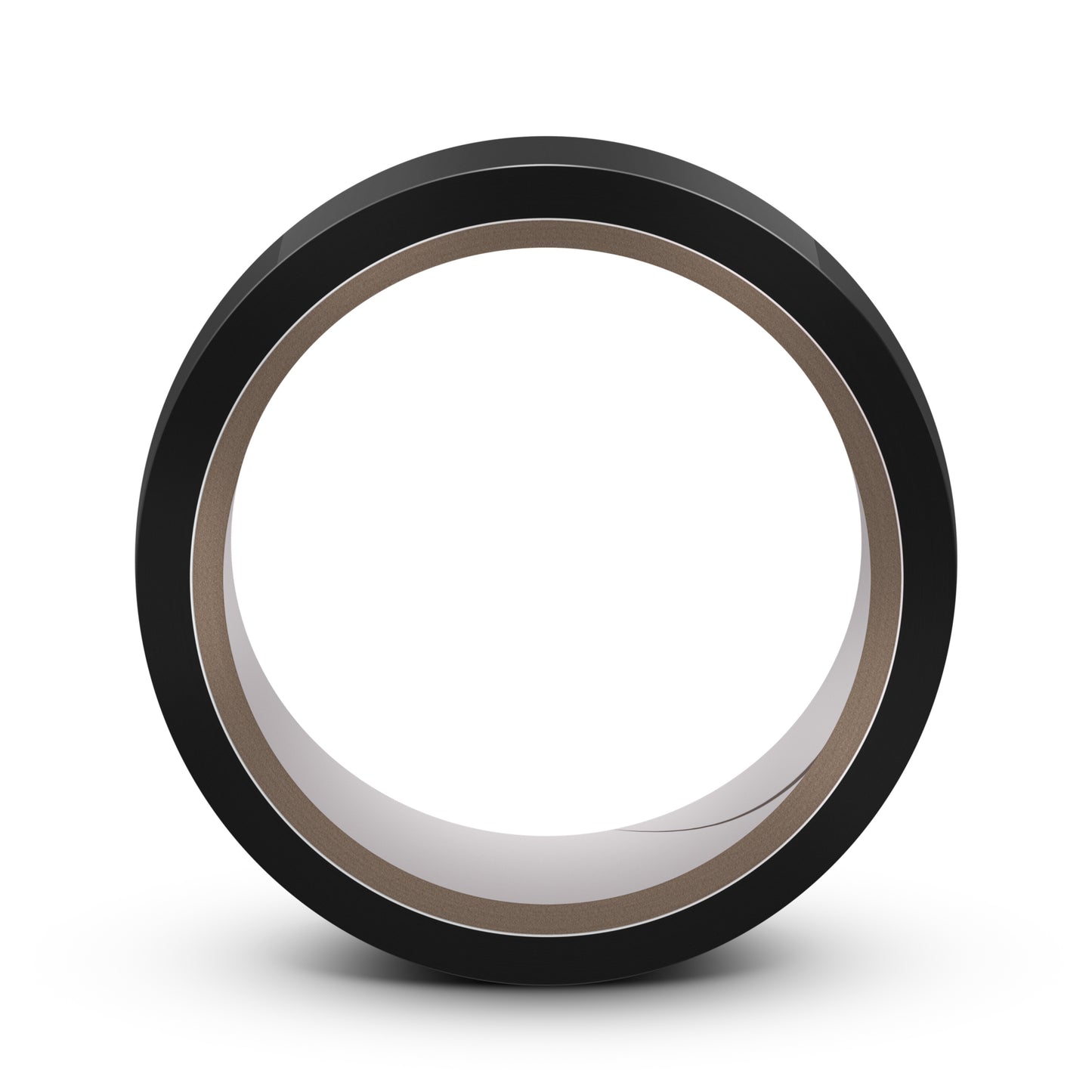 Temptasia - Bondage Tape - 60 Feet - Black by Blush