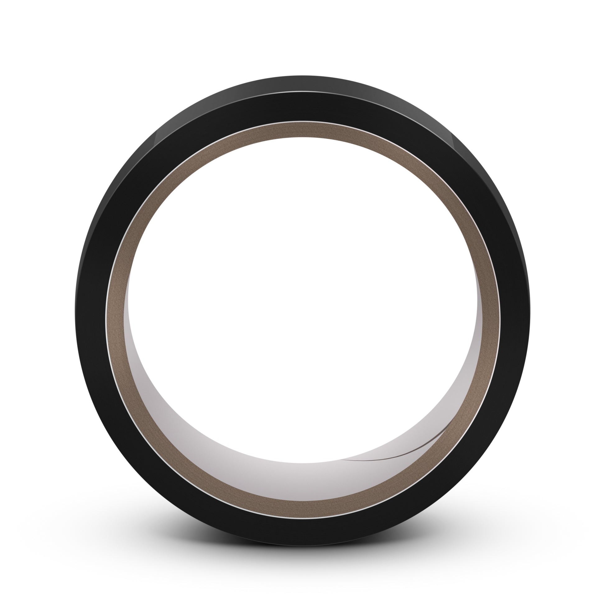 Temptasia - Bondage Tape - 60 Feet - Black by Blush