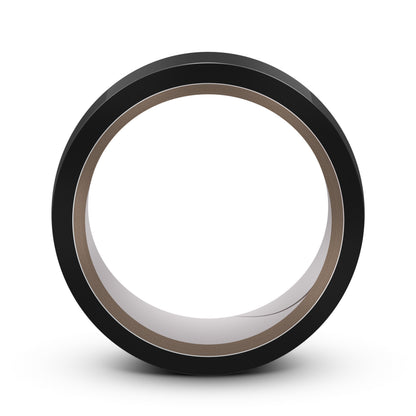 Temptasia - Bondage Tape - 60 Feet - Black by Blush