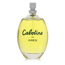 Cabotine Eau De Parfum Spray (Tester) By Parfums Gres by Parfums Gres
