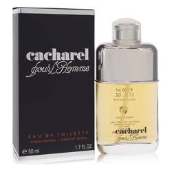 Cacharel Eau De Toilette Spray By Cacharel by Cacharel