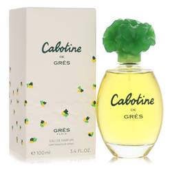 Cabotine Eau De Parfum Spray By Parfums Gres by Parfums Gres