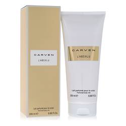 Carven L'absolu Body Milk By Carven by Carven