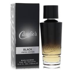 Candies Black Eau De Toilette Spray (Limited Edition) By Candies by Candies