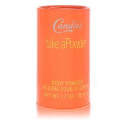 Candies Body Powder Shaker By Liz Claiborne by Liz Claiborne