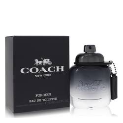 Coach Eau De Toilette Spray By Coach by Coach