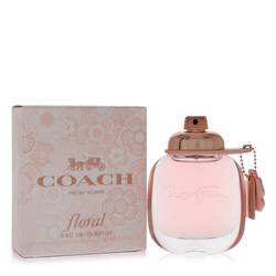 Coach Floral Eau De Parfum Spray By Coach by Coach