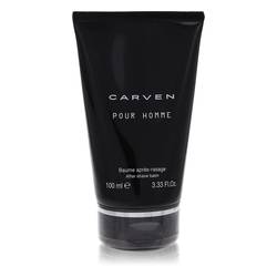 Carven Pour Homme After Shave Balm By Carven by Carven