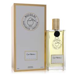 Cap Neroli Eau De Toilette Spray (Unisex) By Nicolai by Nicolai