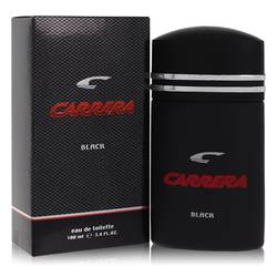 Carrera Black Eau De Toilette Spray By Muelhens by Muelhens