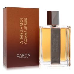 Aimez Moi Comme Je Suis Eau De Toilette Spray By Caron by Caron
