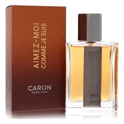 Aimez Moi Comme Je Suis Eau De Toilette Spray By Caron by Caron