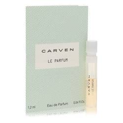 Carven Le Parfum Vial (sample) By Carven by Carven