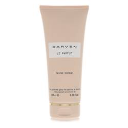 Carven Le Parfum Perfumed Bath and Shower Gel (Tester) By Carven by Carven