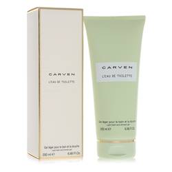 Carven L'eau De Toilette Shower Gel By Carven by Carven
