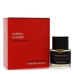 Carnal Flower Eau De Parfum Spray (Unisex) By Frederic Malle by Frederic Malle