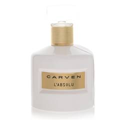 Carven L'absolu Eau De Parfum Spray (Tester) By Carven by Carven