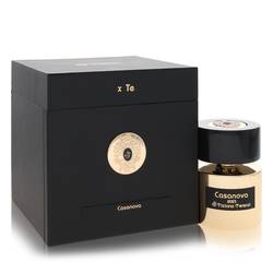 Casanova Extrait De Parfum Spray (Unisex) By Tiziana Terenzi by Tiziana Terenzi