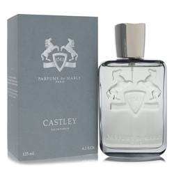 Castley Eau De Parfum Spray By Parfums De Marly by Parfums De Marly