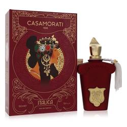 Casamorati 1888 Italica Eau De Parfum Spray (Unisex) By Xerjoff by Xerjoff