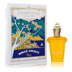 Casamorati 1888 Dolce Amalfi Eau De Parfum Spray (Unisex) By Xerjoff by Xerjoff