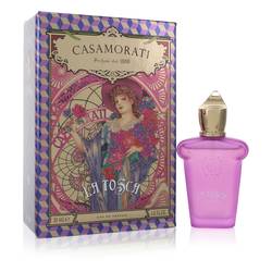 Casamorati 1888 La Tosca Eau De Parfum Spray By Xerjoff by Xerjoff