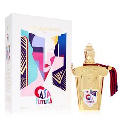 Casamorati 1888 Casafutura Eau De Parfum Spray By Xerjoff by Xerjoff