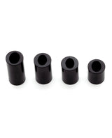 Cock Cage Spacers - Black by CB-X